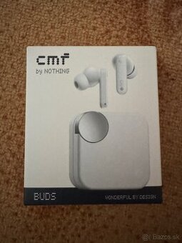 CMF by NOTHING Buds Dark Grey
