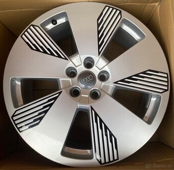 5x112 R19 8,5J ET36 originál Audi