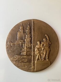 Kremnica Mesto Baníkov A Minciarov