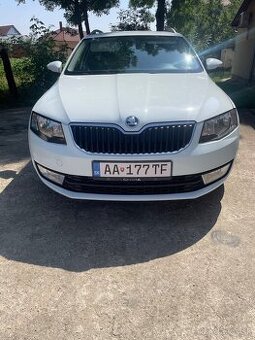 Octavia