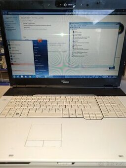 Ponúkam Notebook Fujitsu Siemens XY680 18.4" LCD 