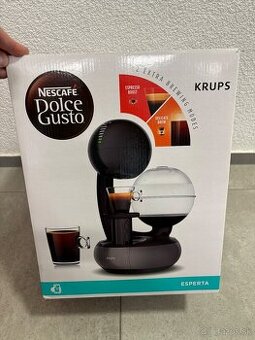 Nescafe Dolce Gusto Esperta