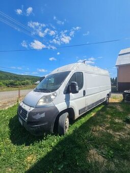Fiat Ducato 2.3 Jtd