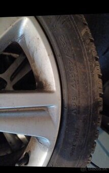 225/45 r17 - 1