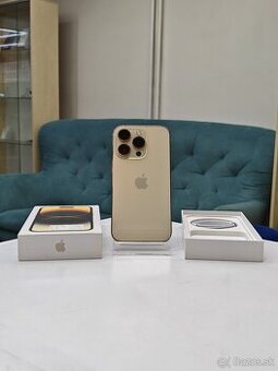 Iphone 14 Pro 128GB | ZÁRUKA 1 ROK