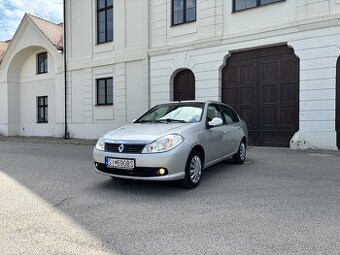Renault Thalia 1.2 55kw