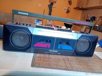 Telefunken rc760ts