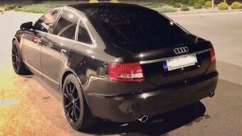 Audi a6 c6 2007 3.2 fsi 188KW 6V QUATTTO automat 6G