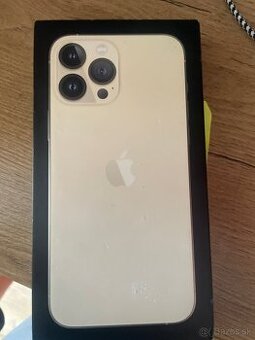 iPhone 13pro max