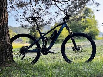 Canyon Neuron/Nerve full MTB velkost M