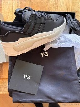 Predám tenisky Adidas Y3 Rivalry