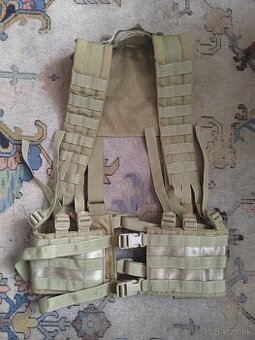 Eagle Industries H Harness (LBE, chest rig)