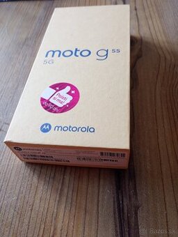 Moto g55