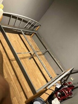 Postel 160x200