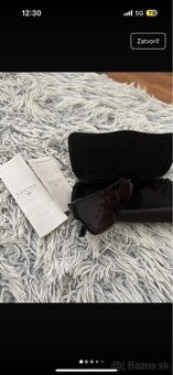 Balenciaga okuliare originál