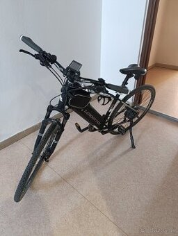bicykel