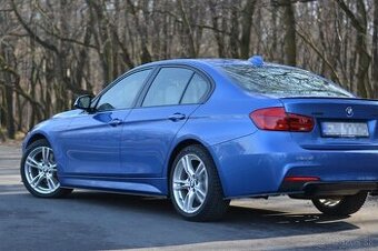 Bmw f30