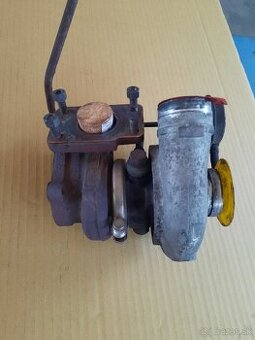 Turbo Fiat Ducato 2.3 multijet