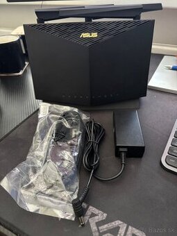 Router Asus RT-AX86U