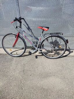 Olpran bicykel