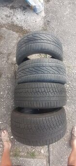 Pneumatiky 225x45 r17