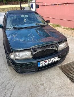 Predám/Rozpredám Octaviu