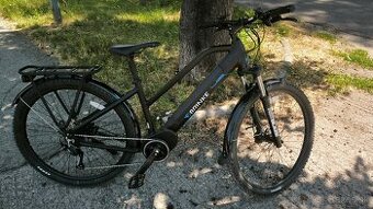 Predám ebike BRINKE Comfort 17