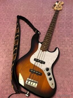 Fender Jazz Bass