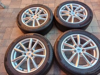 hlinikové disky org.-Land Rover--7,5Jx19-ET-44,5--5x120