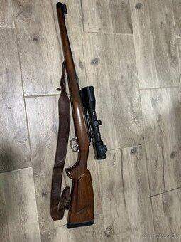 Gulovnica CZ 550 Lux