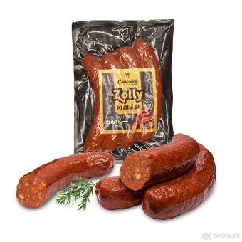 Pracovník v mäsovýrobe - kutrista
