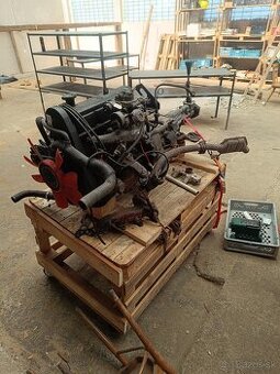 Ford Sierra 2.0i