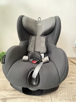 Predáme autosedačku Britax Römer