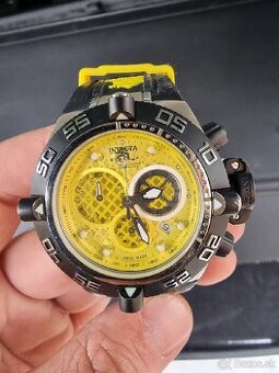Invicta Subaqua - 1