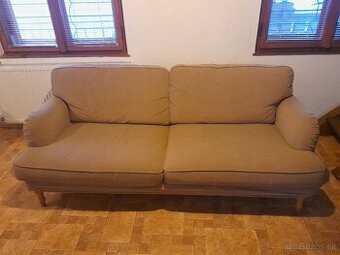 Sedačka 200x100x80 cm. - 1