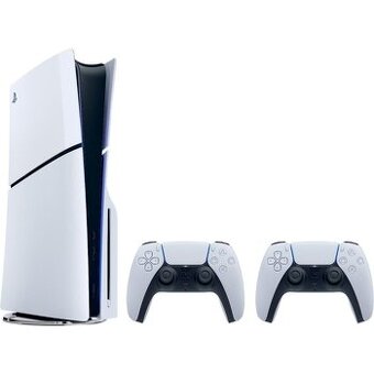 Predám ps 5 . UPLNE NOVA NEROZBALENA
