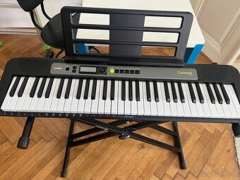 CASIO LK S250