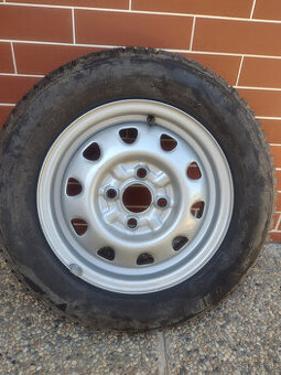 165/70 R13 - 1
