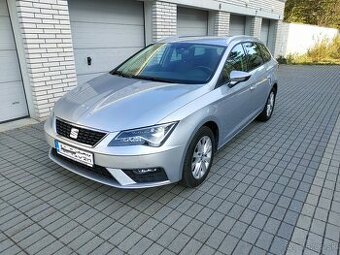 Seat Leon st, 1.6 TDI, DSG