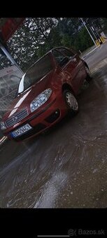 Fiat Punto 2008