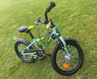 CTM Bicykel - 1