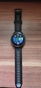 Garmin Forerunner 965 Black / Powder Gray