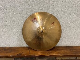 PAISTE 2002 CRASH 16"