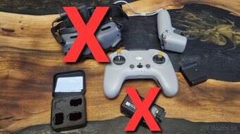 DJI FPV Remote Controller 2,DJI RC Motion 2