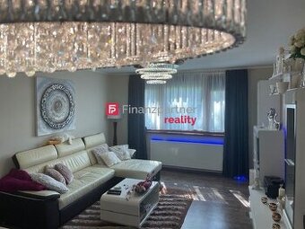Štandartne neštandartný moderný 2izb byt na SIII. v Prešove