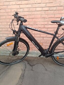 Používaný elektrobicykel APACHE Matto Tour E5 "19"
