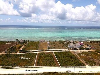 Predaj komerčného pozemku, Makunduchi, Makunduchi, Zanzibar