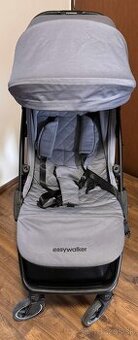 Easywalker Jackey kočík