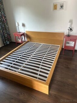 Posteľ IKEA