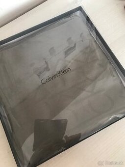 Calvin Klein šatka - nová